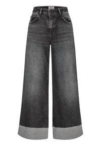 Mac Jeans - Nevada Super Wide Jeans