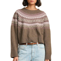 Sablyn - Millie relaxed Pullover Sweater