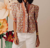 Love The Label - Libby Top