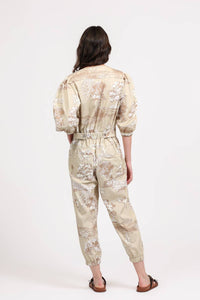 Las Sureñas - Thailand Jumpsuit