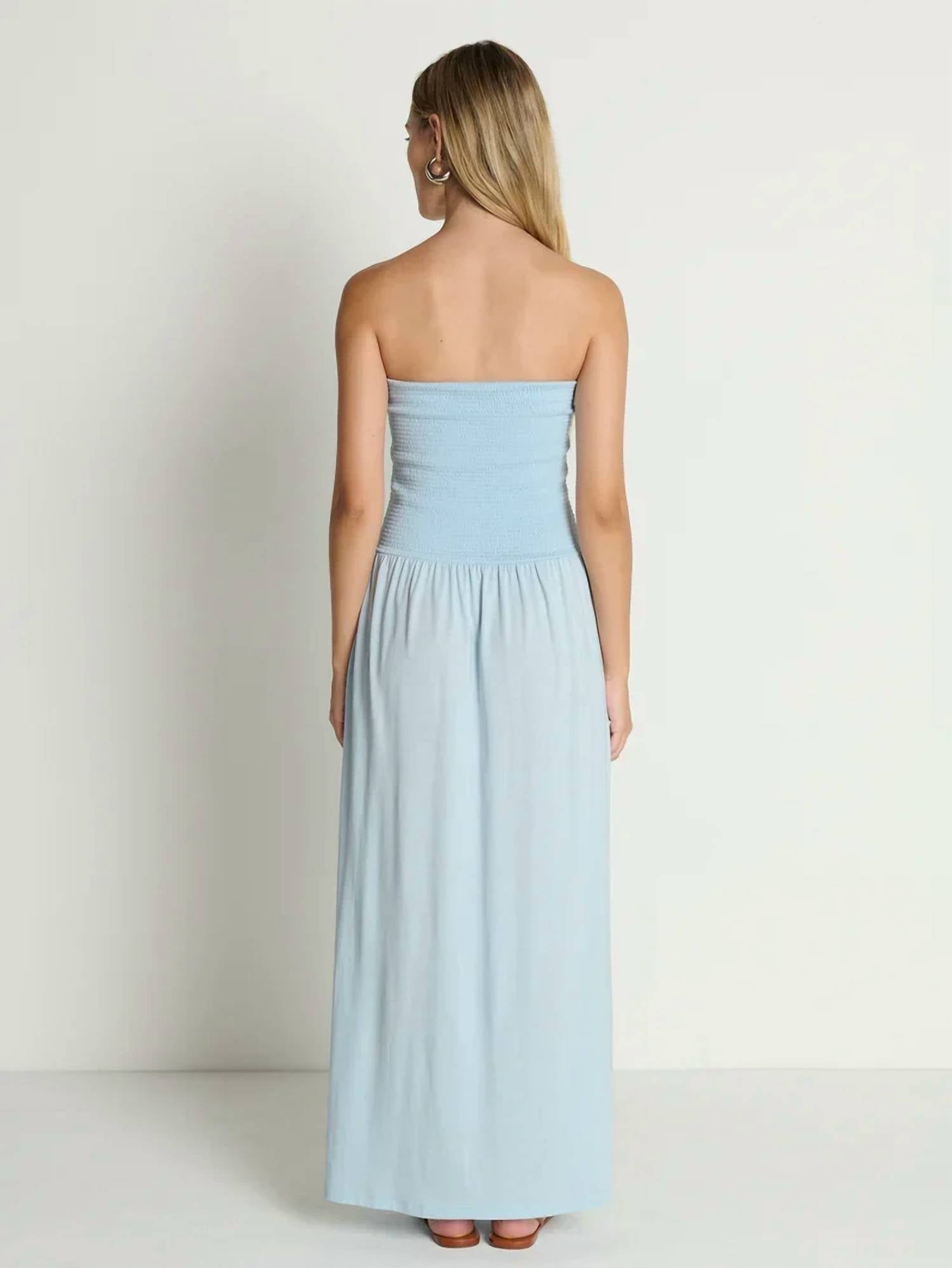 Nation Ltd - Anya Tube Dress