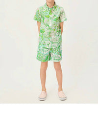 Lilly Pulitzer - Liam Carter Swim Trunk