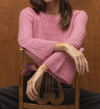 Velvet Heart - Solvang Sweater
