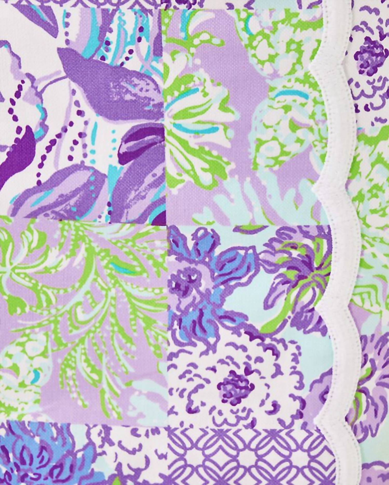 Lilly Pulitzer - Michelina Mini Skort
