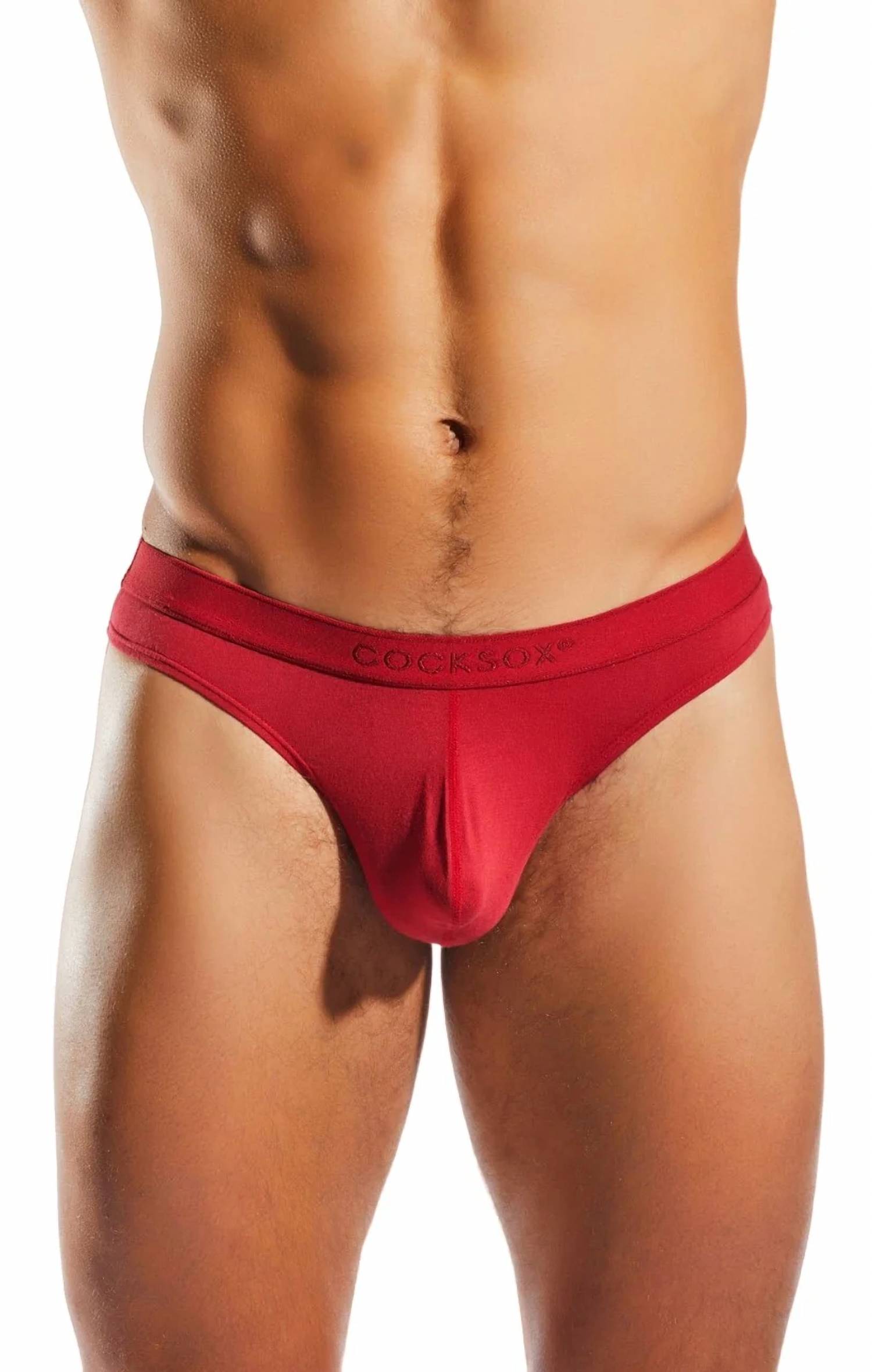 Cocksox - Modal Snug Pouch Thong