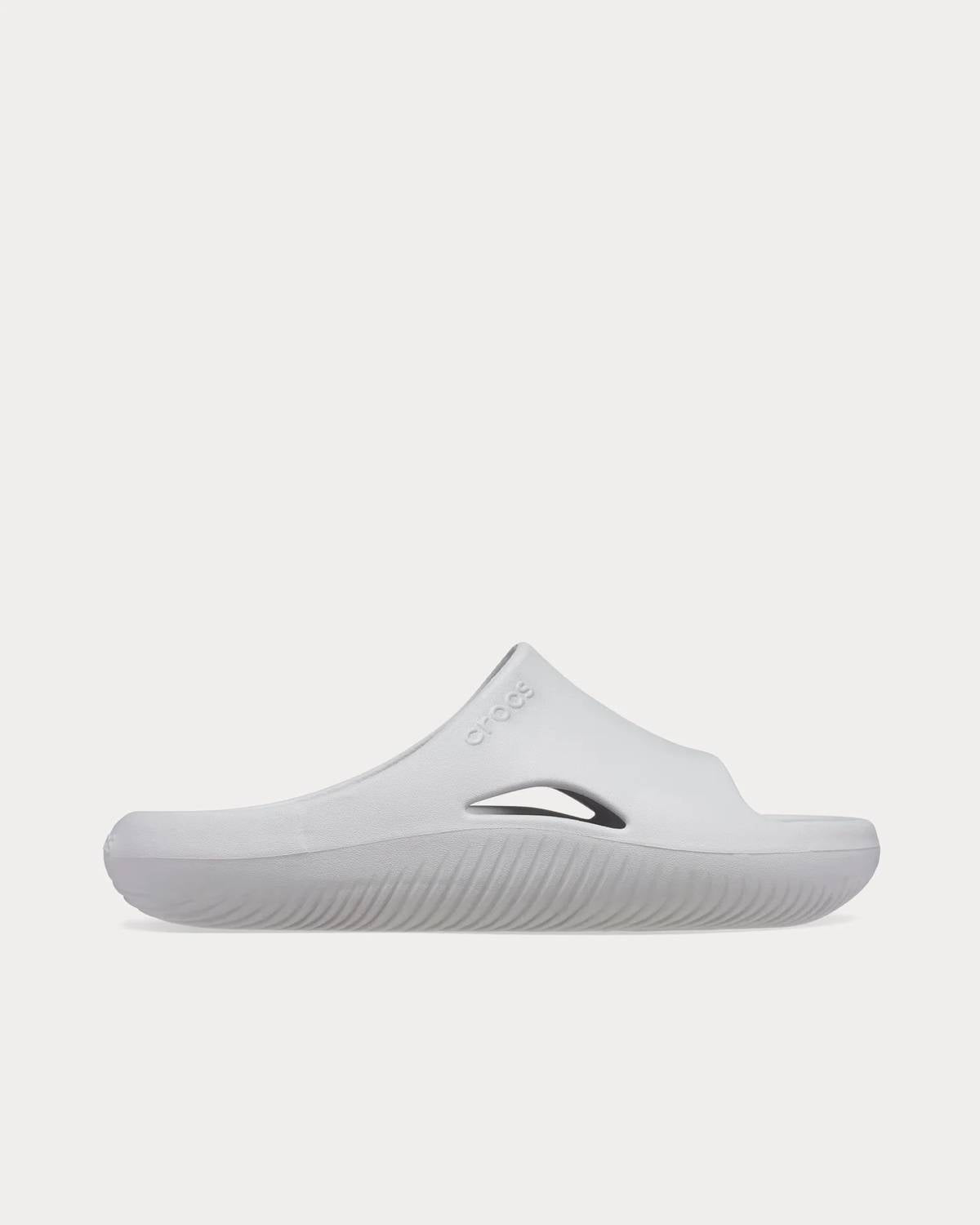 Crocs - Unisex Mellow Recovery Slides
