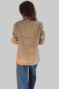 Faherty - High Ridge Twill Studio Jacket