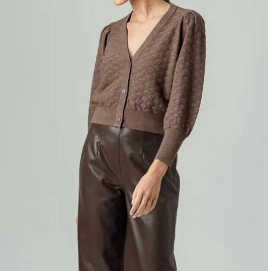 Sundays - Lavinia Cardigan