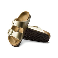 Birkenstock - Women's Arizona Birko-flor Sandals