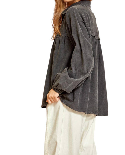 Andree By Unit - Definitely a Yes Top