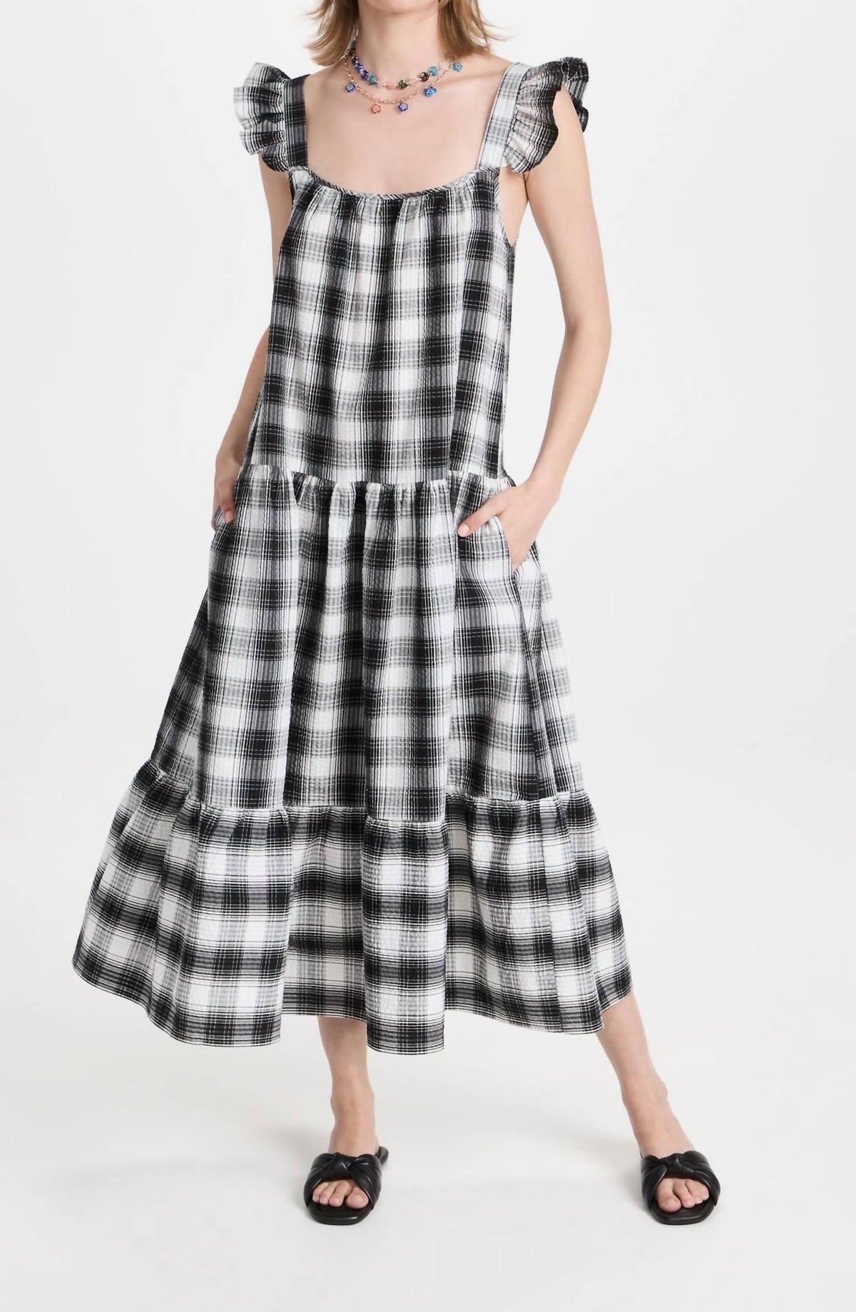 Bb Dakota - PRAIRIE LIFE DRESS