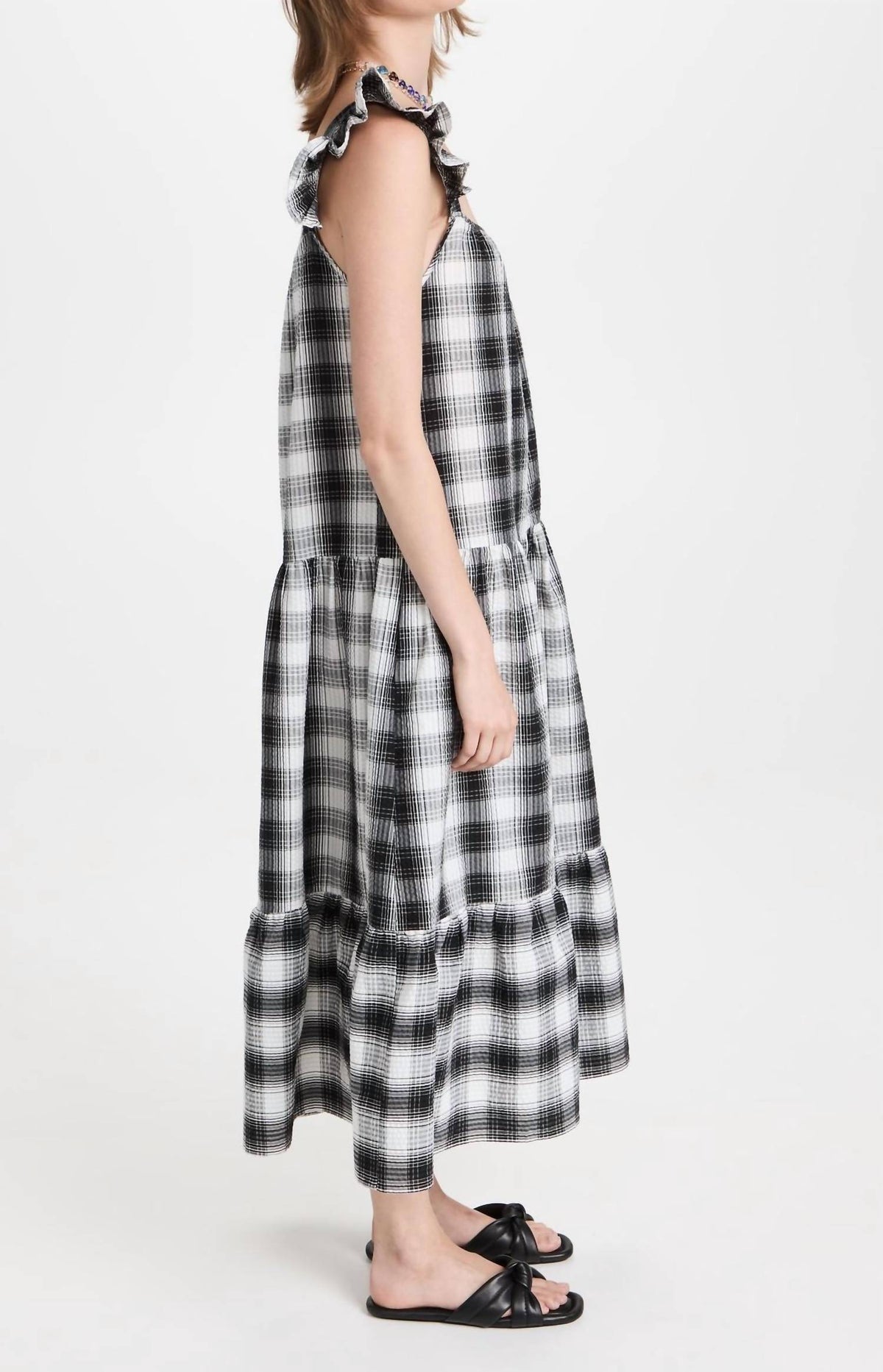 Bb Dakota - PRAIRIE LIFE DRESS