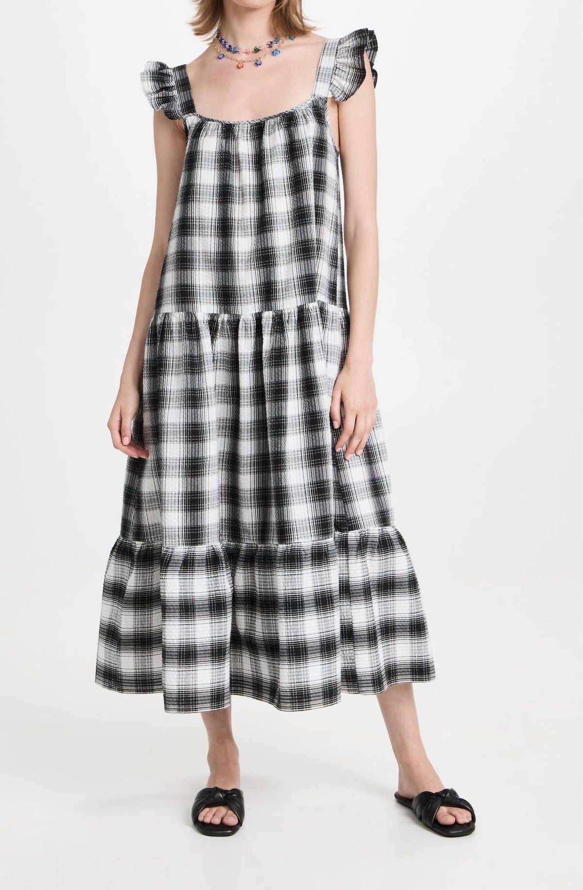 Bb Dakota - PRAIRIE LIFE DRESS