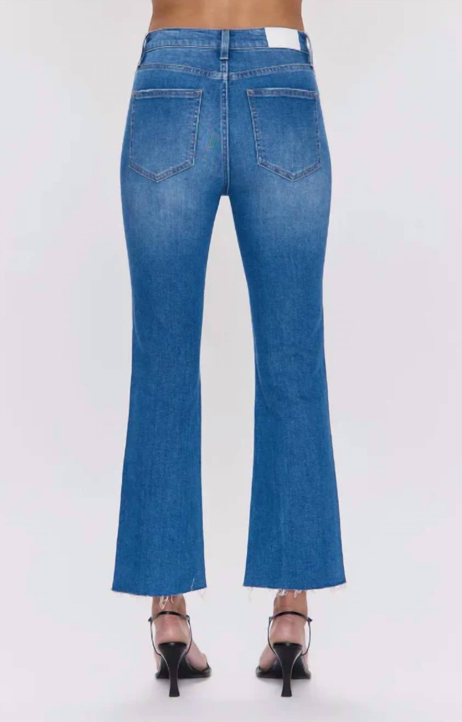 Pistola - Lennon Ami Jeans