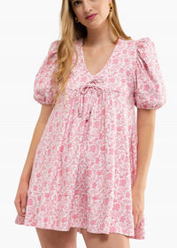 Smith & Quinn - Emme V-neck Dress