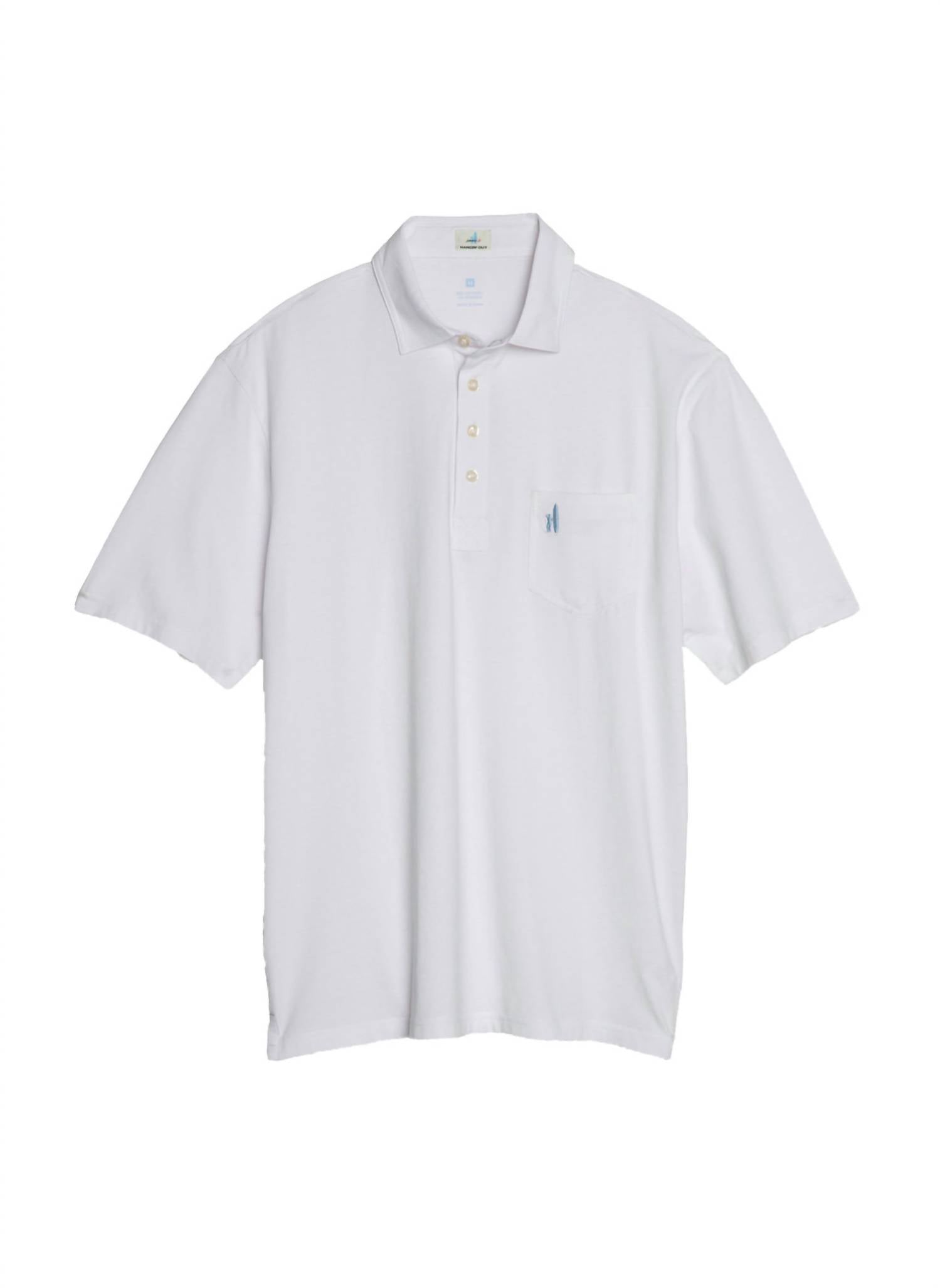 Johnnie-O - The Original Polo