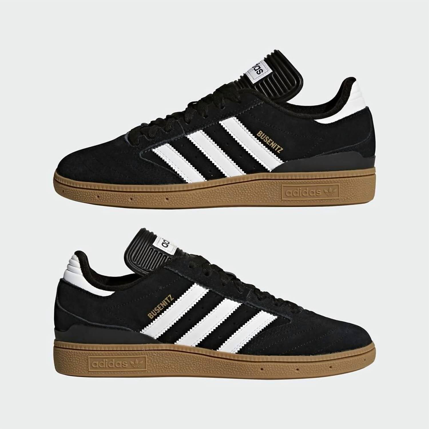 Adidas - Men's Busenitz Sneakers