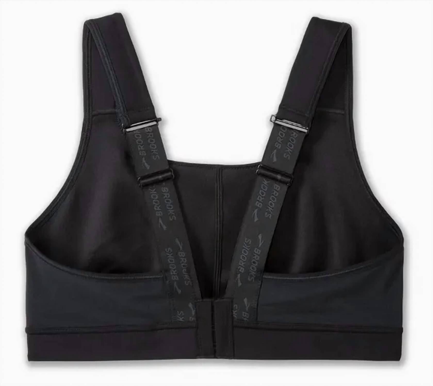Brooks - Drive Convertible Ru Bra