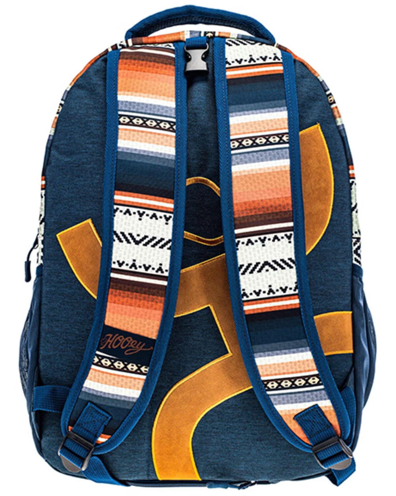 Hooey - Unisex - Rece Backpack