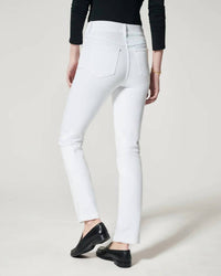 Spanx - Straight Leg Jeans