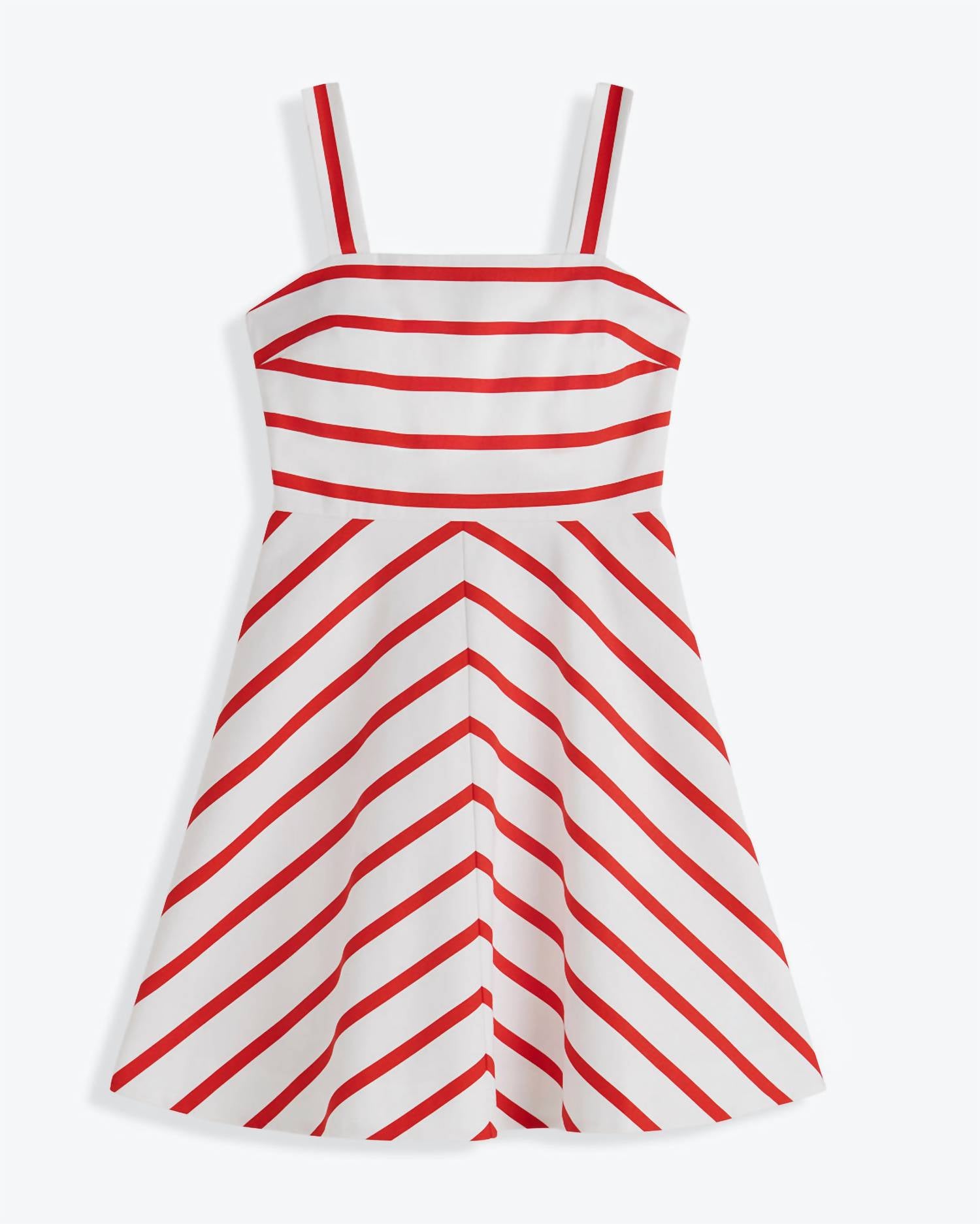 Draper James - Zoe Love Circle Dress
