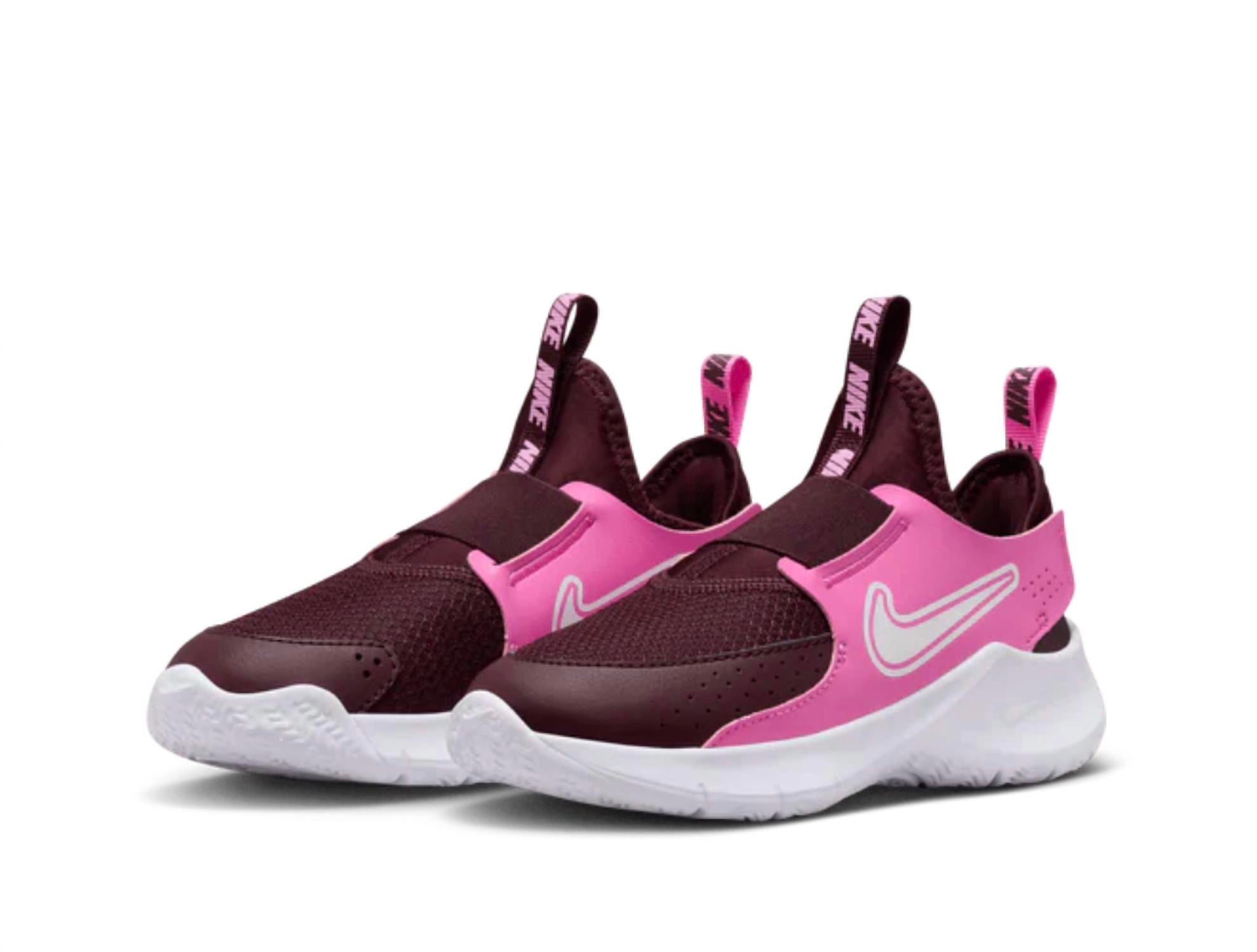 Nike - Kid's Flex Runner 3 Sneakers