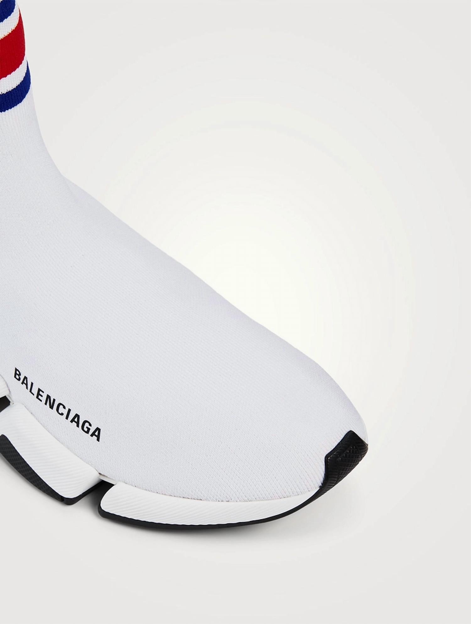 Balenciaga - Women's Speed 2.0 Lt Sneaker