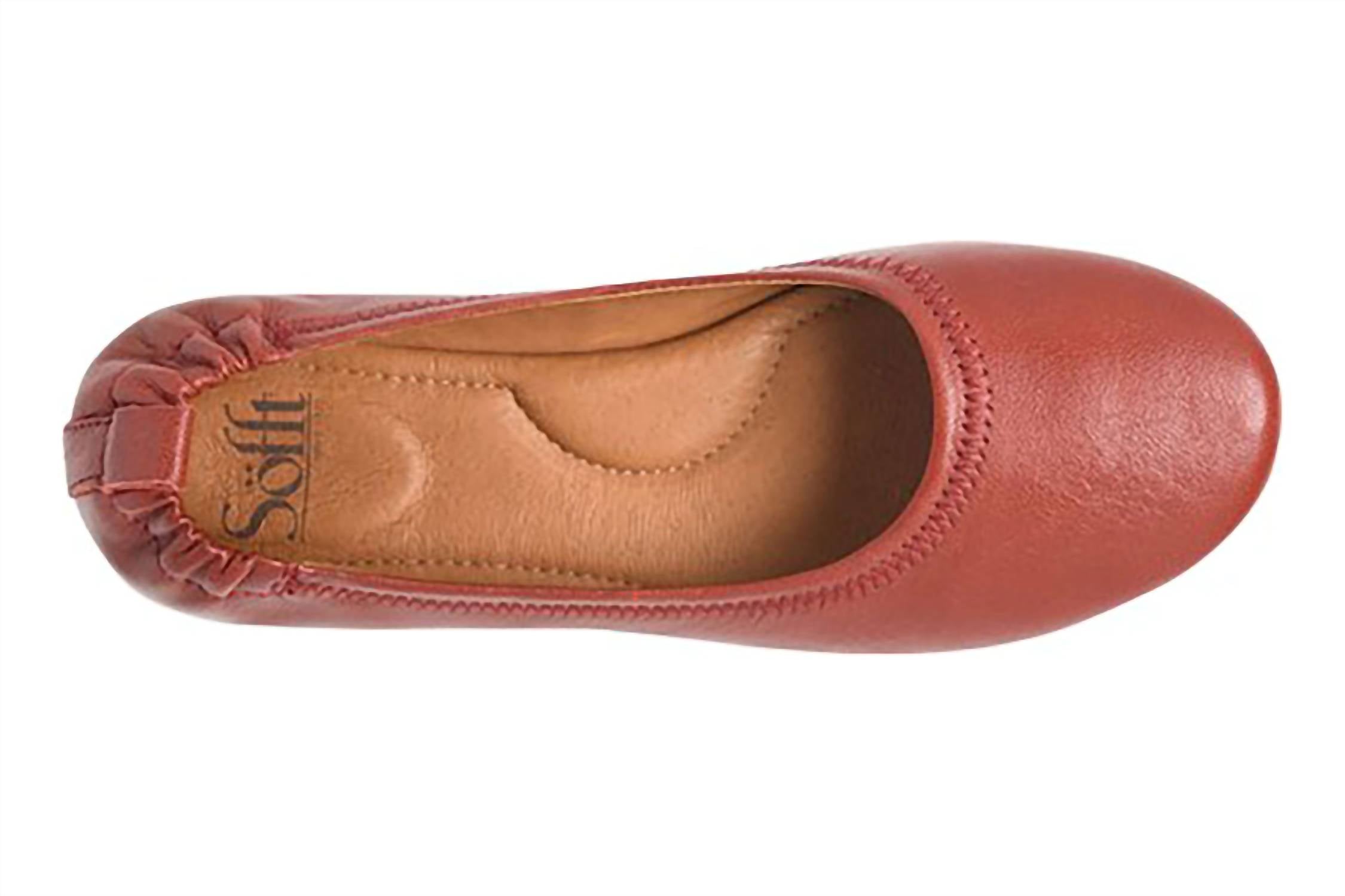 Sofft - Women's Kenni Ballet Flat