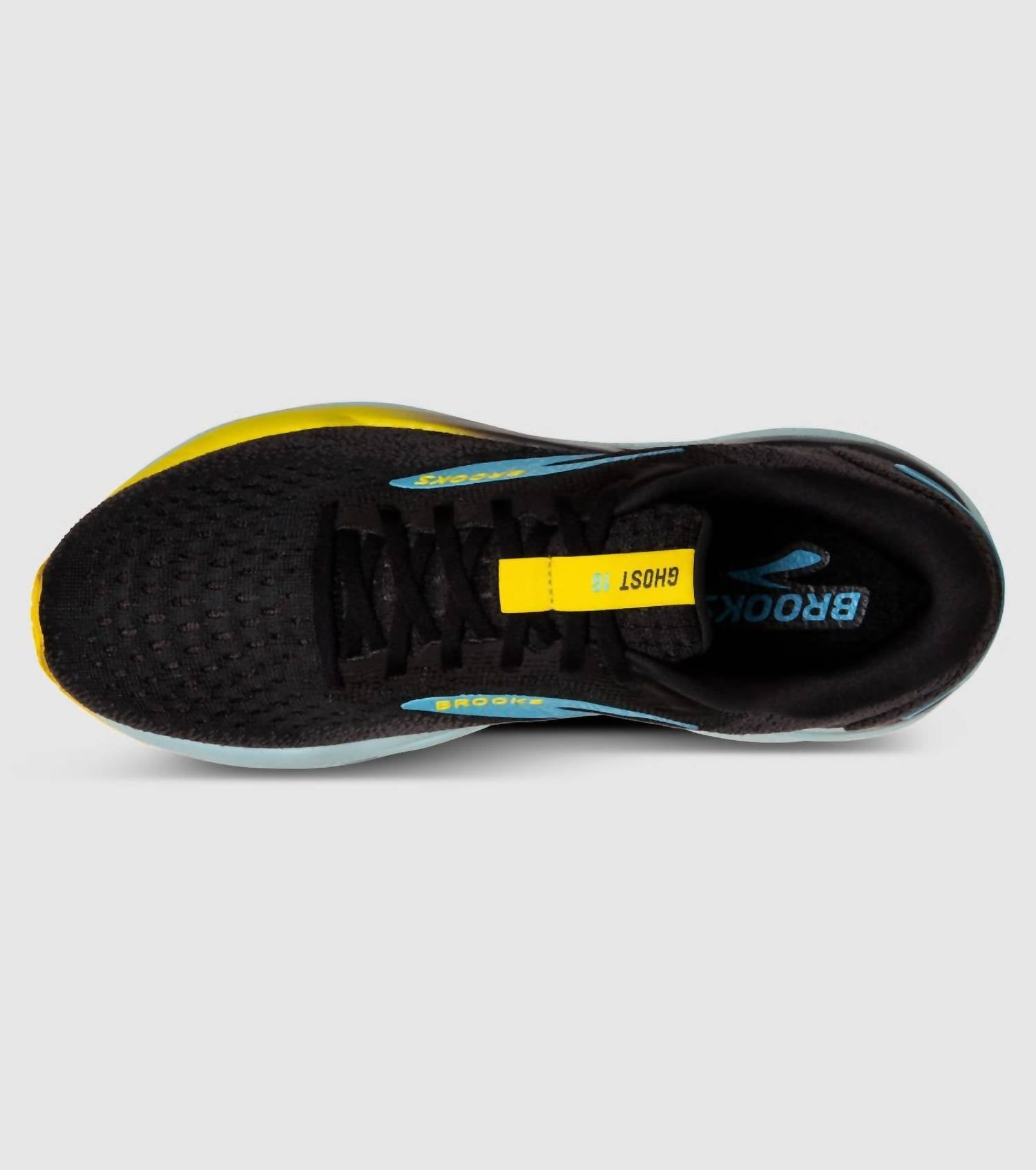 Brooks - Men's Ghost 16 Shoe