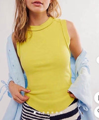 Free People - kate tee
