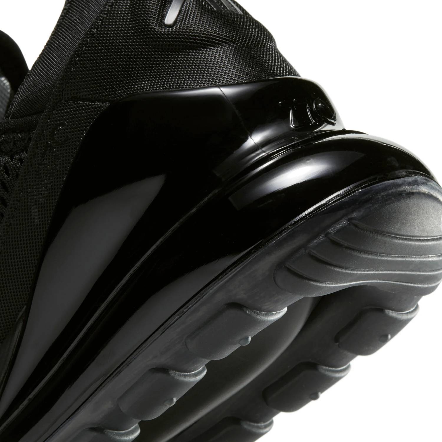 Nike - Men's Air Max 270 Running Shoes
