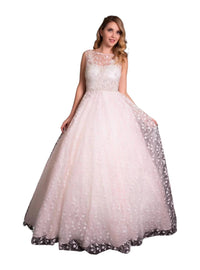 Last Dress - Enchante Dress