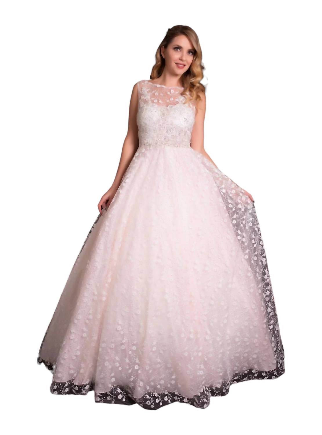 Last Dress - Enchante Dress
