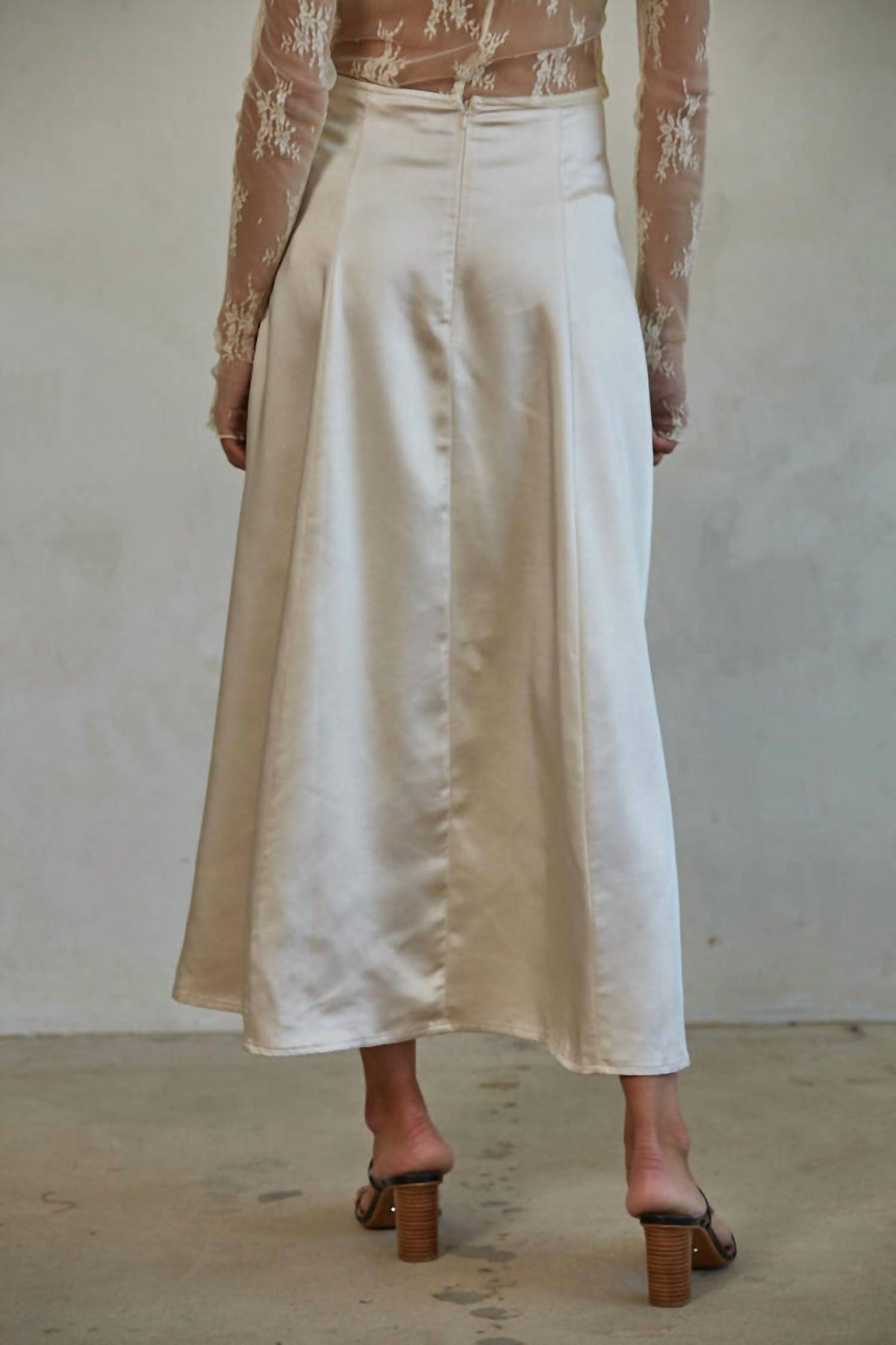 By Together - Last Waltz Skirt