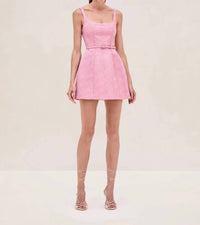 Alexis - Bijoux Dress