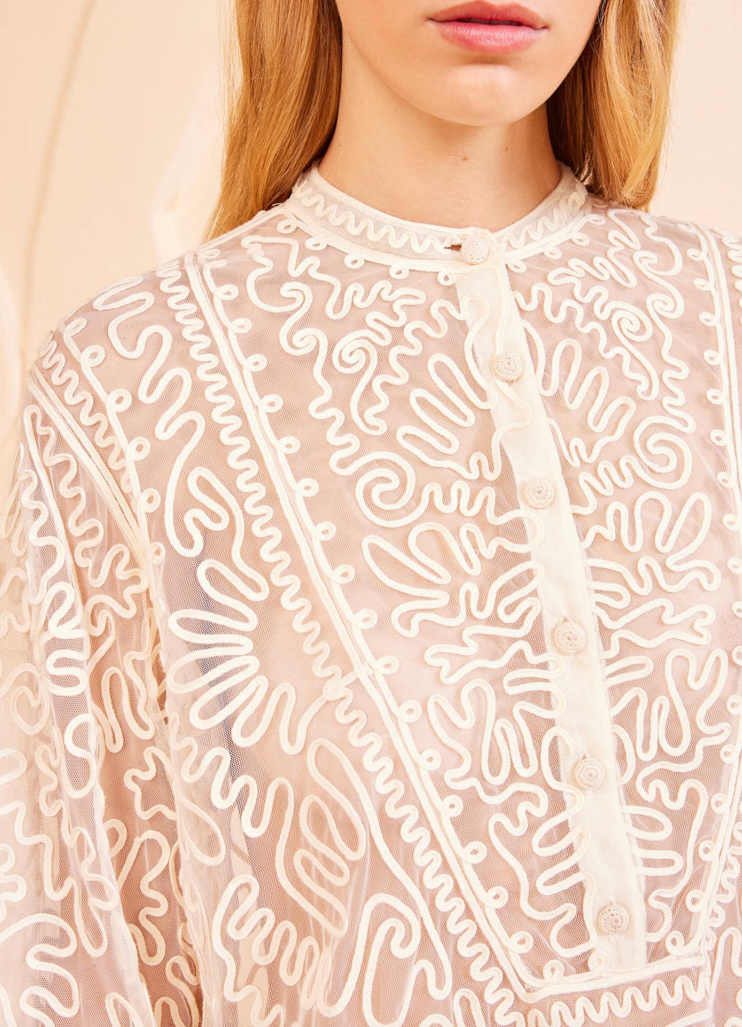 Ulla Johnson - Esme Blouse