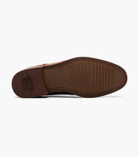 Florsheim Men's Rucci Cap Toe Oxford Shoes in cognac - men's shoe - view 4
