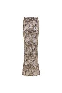 Montce - Natalia Maxi Skirt