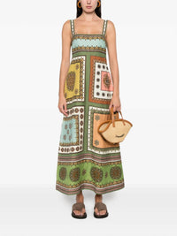 Alemais - Contina Day Midi Dress