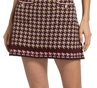 Cara Cara - Lynne Mini Skirt