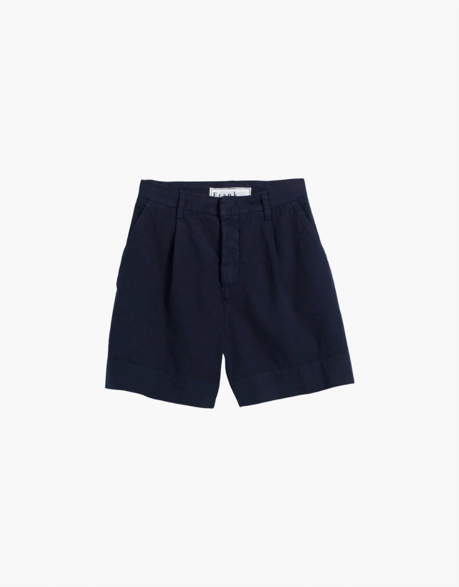 Frank & Eileen - Waterford 4.5" Golfshorts