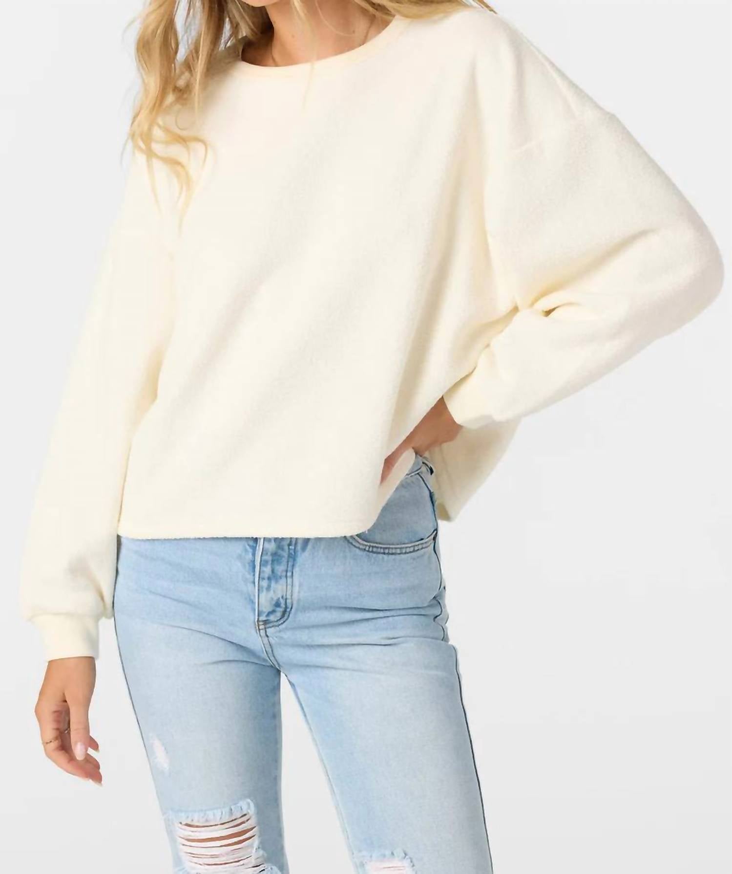 O'Neill - Wavelength Sweatshirt