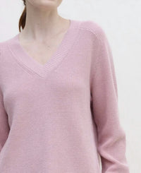Margaret O'Leary - Hilary Vee Sweater