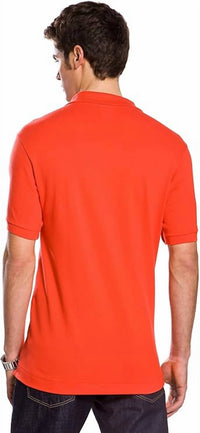 Lacoste - Legacy Short Sleeve Pique Polo Shirt