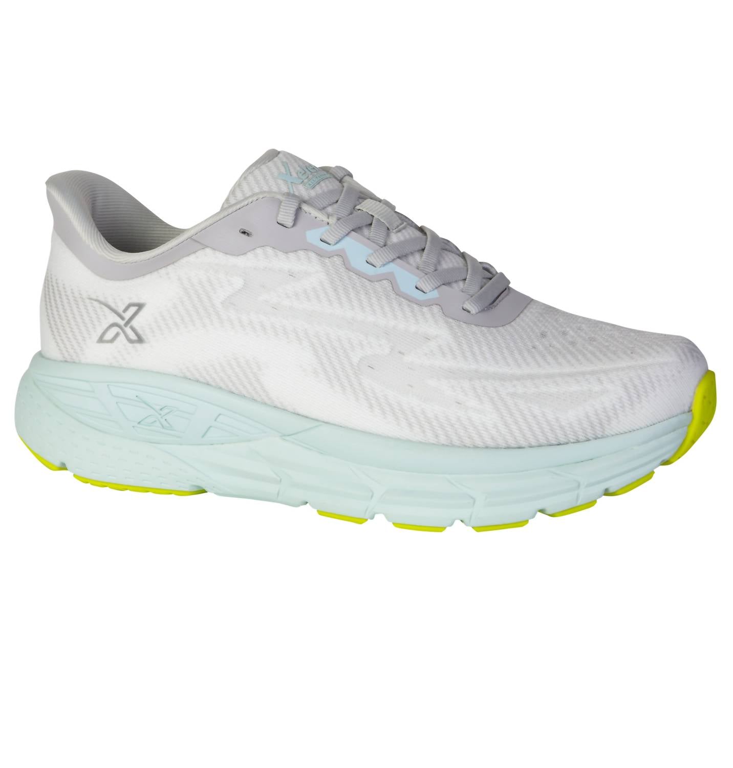 Xelero - Women's X-gps Running Shoes