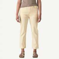 Patagonia Classic Straight Pants in natural - women's pants