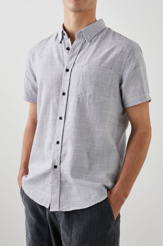 Rails - Fairfax Shirt