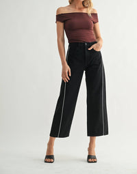 Just Usa - Jennifer Barrel Jeans