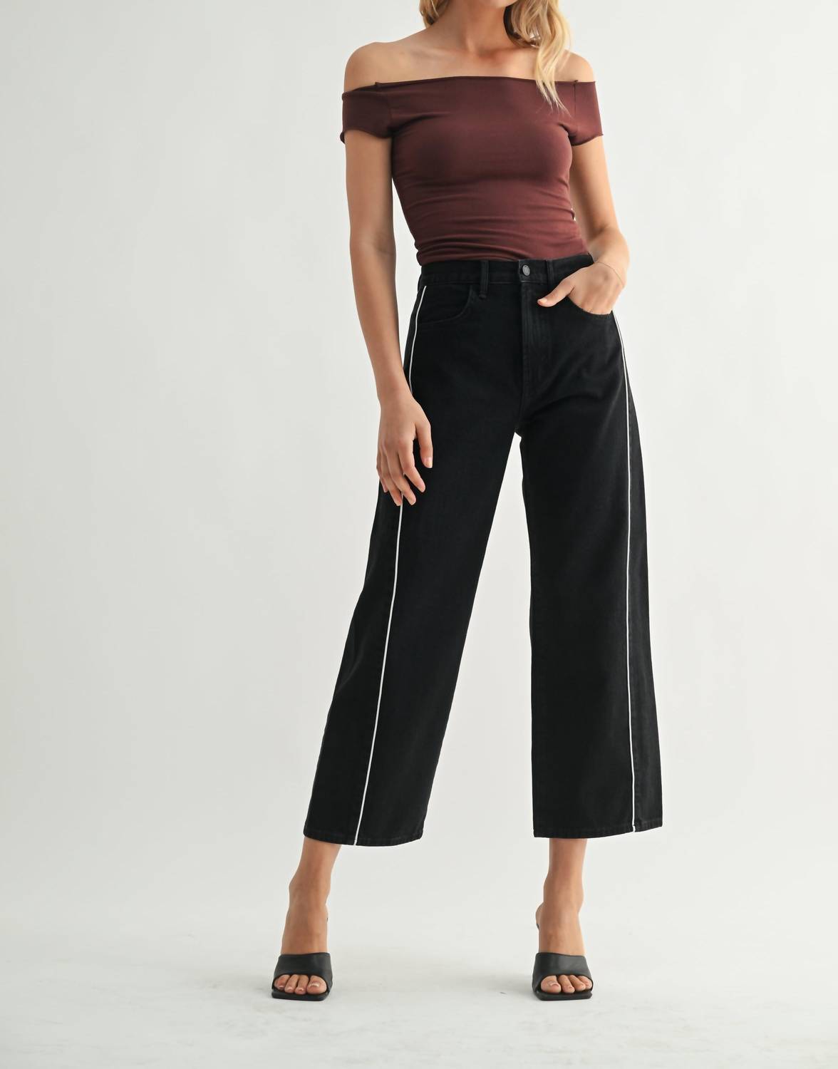 Just Usa - Jennifer Barrel Jeans