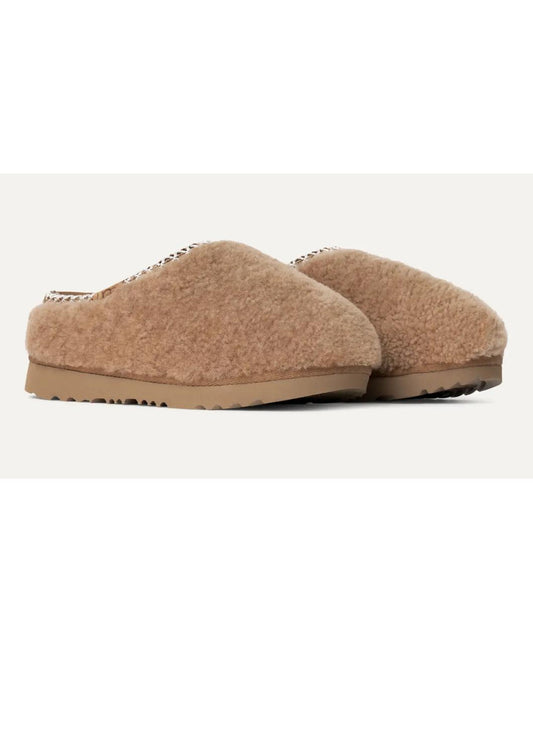 Ugg - Kids' Tasman Maxi Curly Slipper
